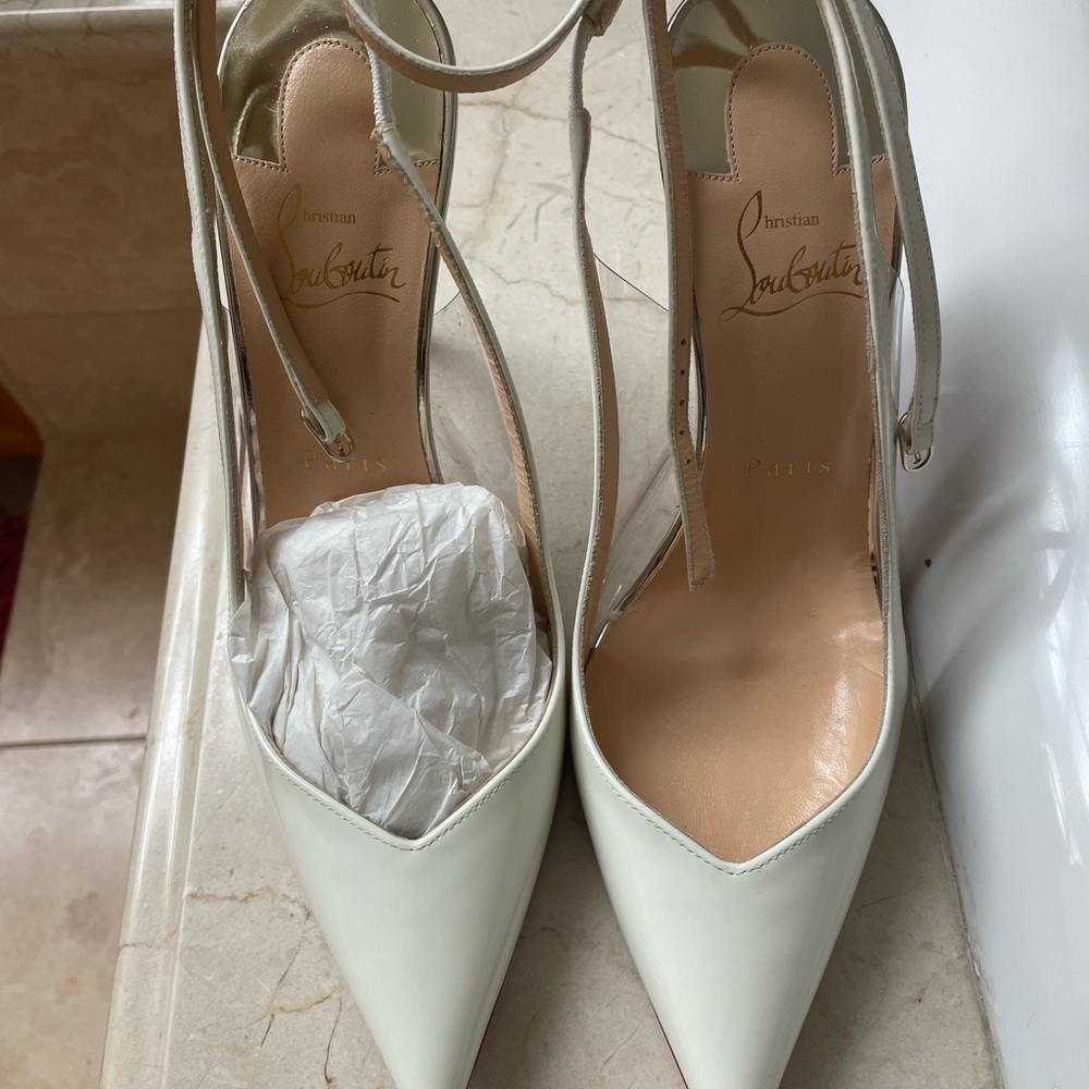 Christian Louboutin